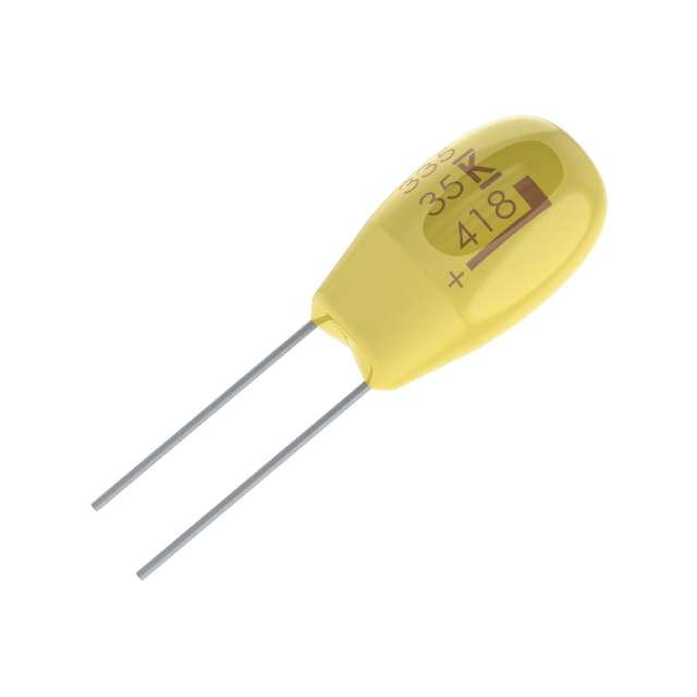 KEMET T355F685K035AT